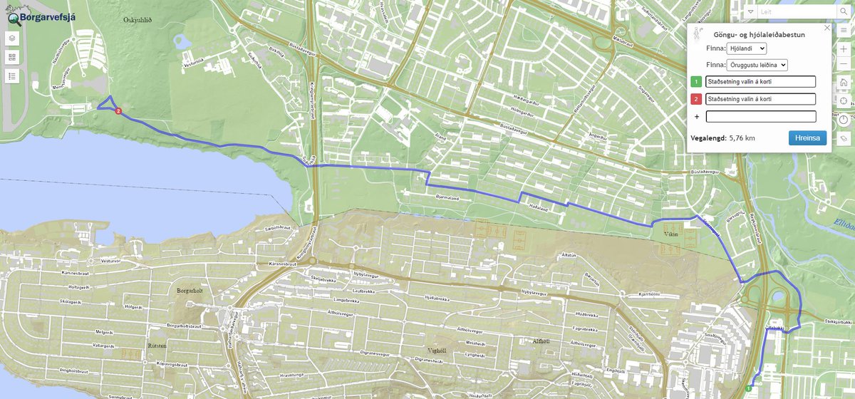 Erlendur tweet media