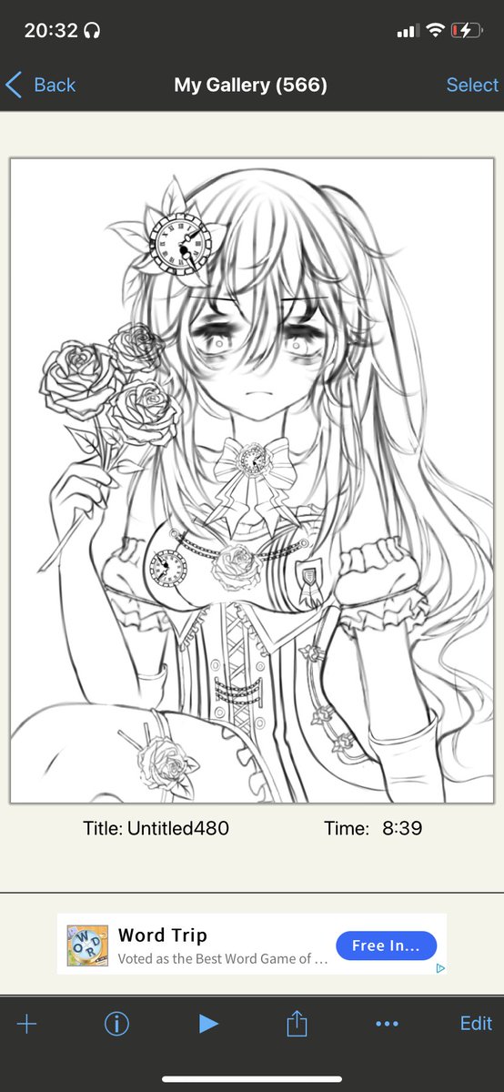 byacoms's tweet photo. wips 🫣 might start doing coms for rhd… https://t.co/g9ek6UHCUj