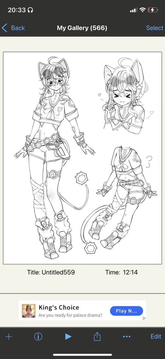 byacoms's tweet photo. wips 🫣 might start doing coms for rhd… https://t.co/g9ek6UHCUj