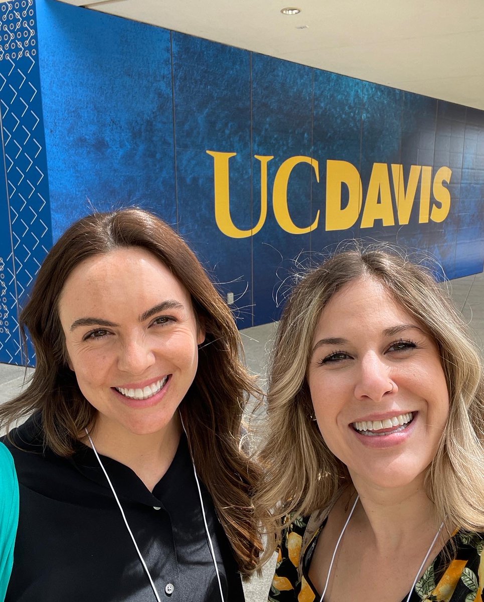 courtneyandcats's tweet photo. I recently presented my latest #kittenresearch at @ucdavis for the North American regional meeting of @appliedethology. It was wonderful to present in-person, see all the wonderful work being done, and reconnect with colleagues!
@CCSAW_UofG https://t.co/6jgG2j5hzN