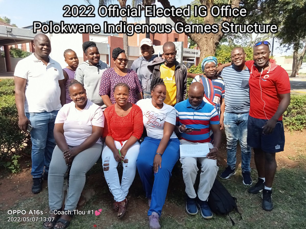 PolokwaneIG's tweet photo. 🚨 #Polokwane_IG_Structure
@CoachTlou @MoletjieSports @moletsifm98 @RadioTurf @ThobelaFMYaka @SPORTandREC_RSA @PolokwaneObserv @PolokwaneReview @PolokwaneMuni https://t.co/xAWJc7YalW