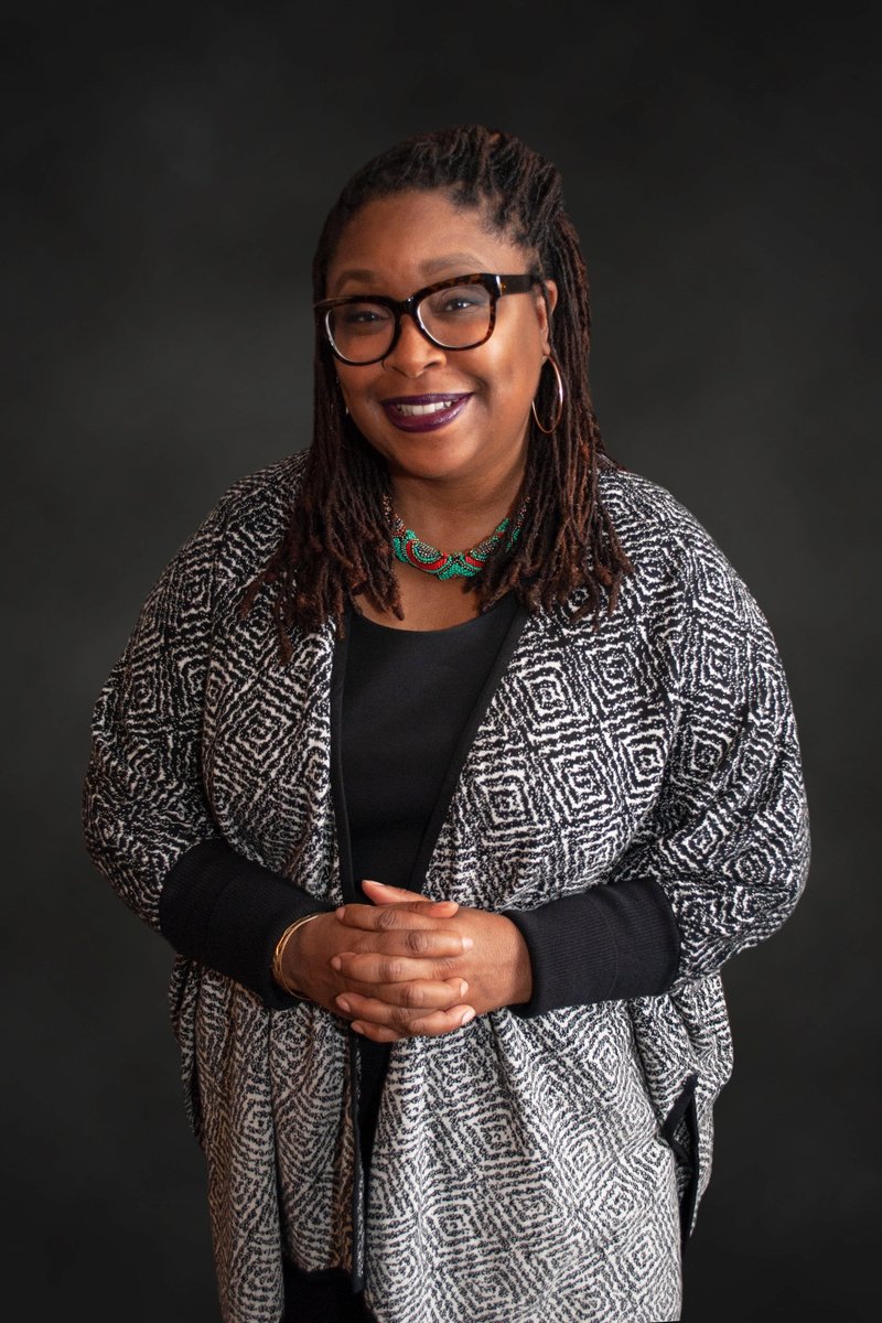 msucsd's tweet photo. Congratulations to Dr. Shurita Thomas-Tate for receiving the 2022-2023 Board of Governors’ Faculty Excellence in Public Affairs Award! Dr. Thomas-Tate works hard as a campus and a community leader, and she is a shining example of our university’s public affairs mission. https://t.co/D2TCOswIyw