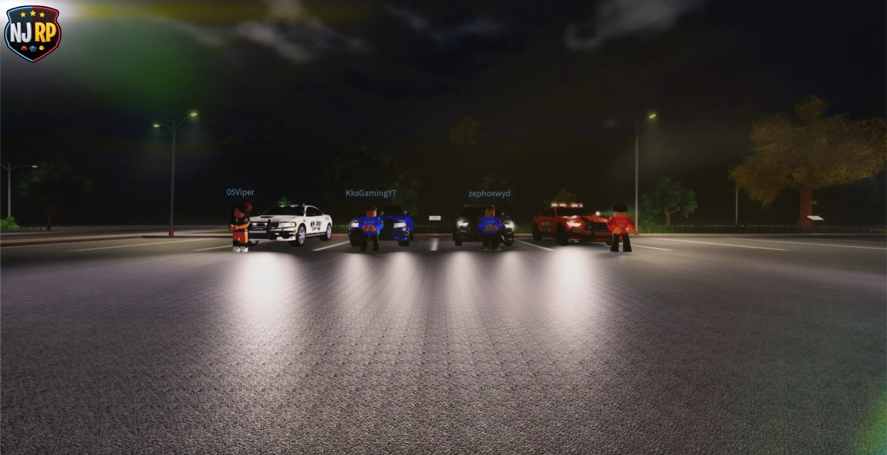 New Jersey RP (@NewJerseyRBLX) / X