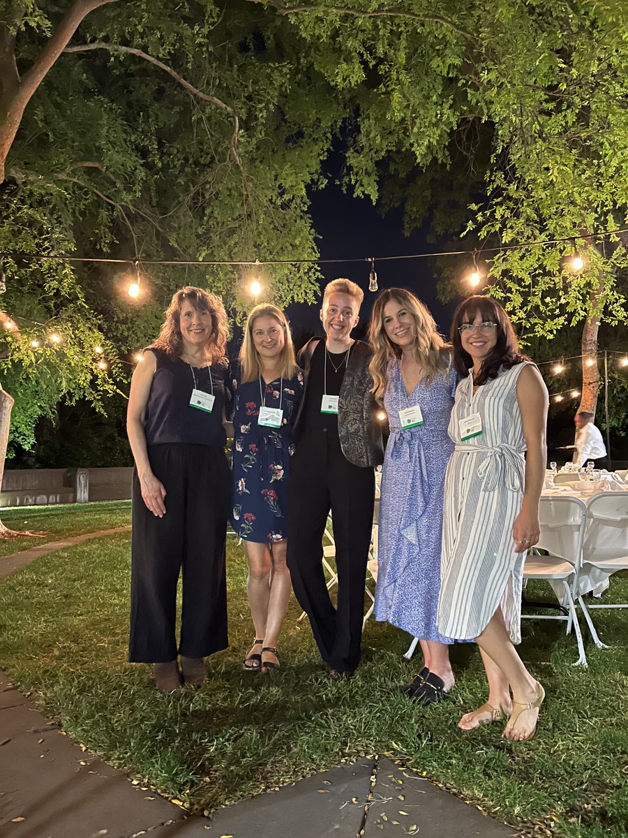 courtneyandcats's tweet photo. I recently presented my latest #kittenresearch at @ucdavis for the North American regional meeting of @appliedethology. It was wonderful to present in-person, see all the wonderful work being done, and reconnect with colleagues!
@CCSAW_UofG https://t.co/6jgG2j5hzN