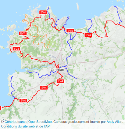 eric debeau tweet media