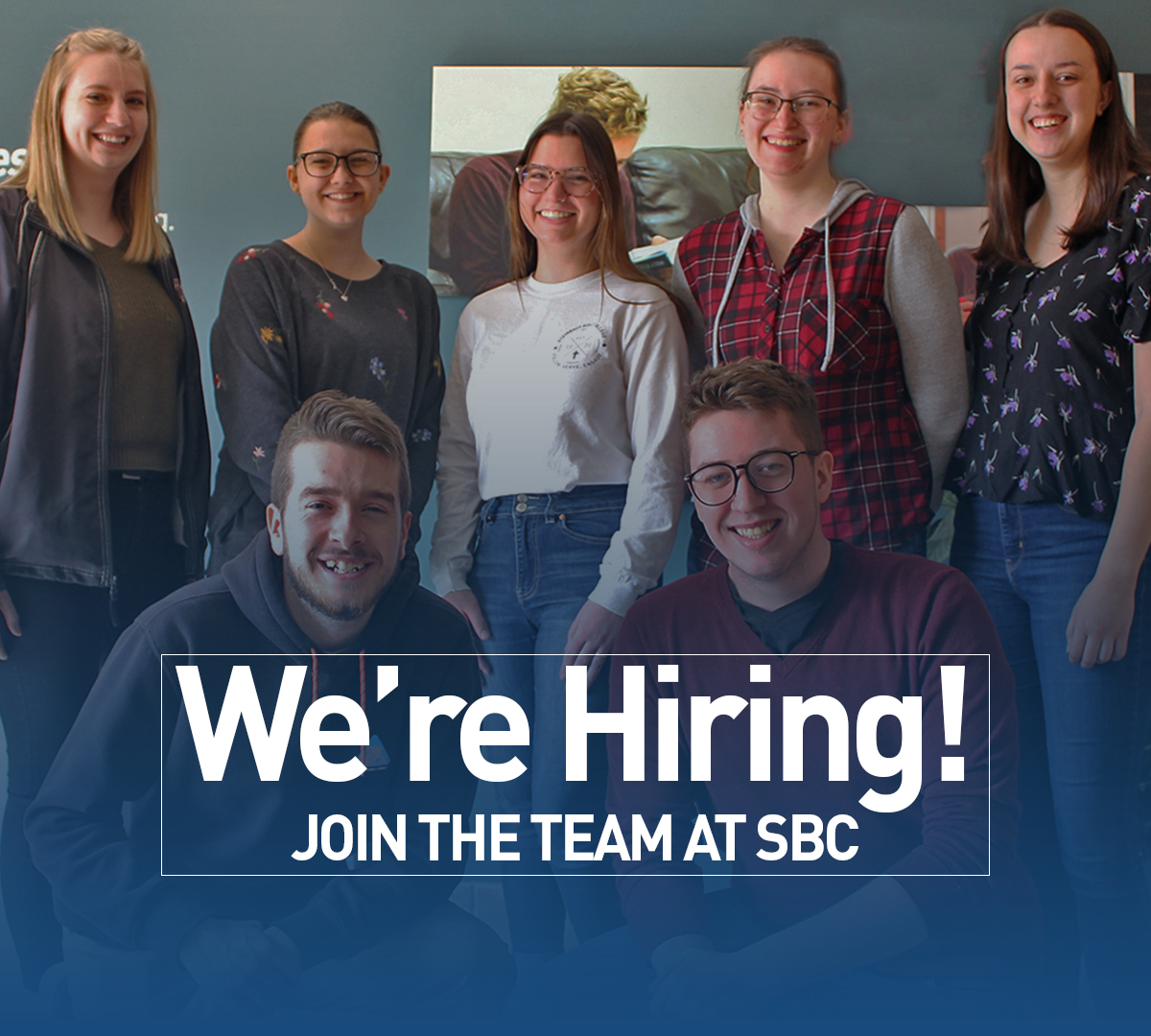 Steinbach Bible College tweet media