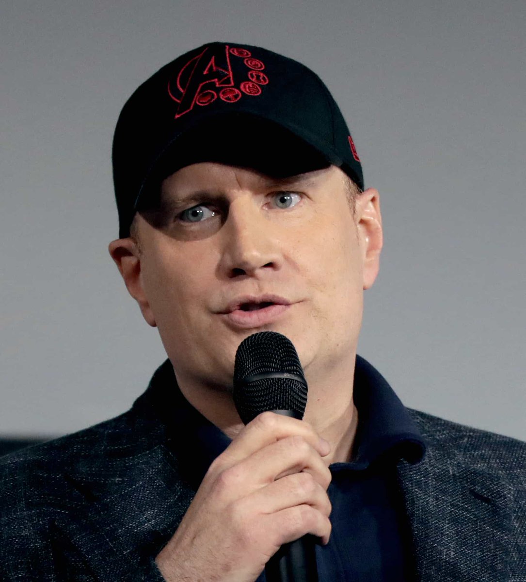 starwarstufff's tweet photo. #MultiverseOfMadness writer Michael Waldron says he is currently writing the script for Kevin Feige's Star Wars movie!

"Obviously, I'm kind of busy, off writing this little Star Wars movie."

(@DEADLINE) https://t.co/ScyRBZvQR3
