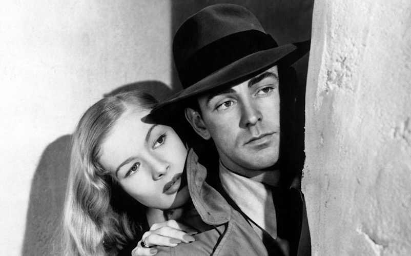 DelSodre's tweet photo. En un rato continúa el ciclo de Cine Negro en la Nelly Goitiño con dos films con Alan Ladd y Verónica Lake.
17h-EL HOMBRE QUE SUPO PERDER (The glass key, Dir: S. Heisler, 1942, 85m.)
20h- UN ALMA TORTURADA (This gun for hire, Dir: F. Tuttle 1942, 80m)
@adeladubra @Sodre_Uruguay https://t.co/XDQvJYa57O