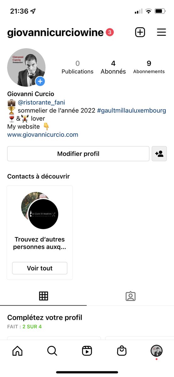 Giovanni Curcio tweet media