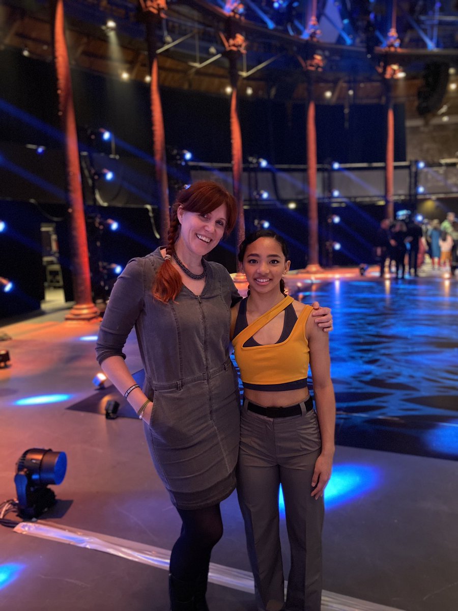 Ballet Folk tweet media