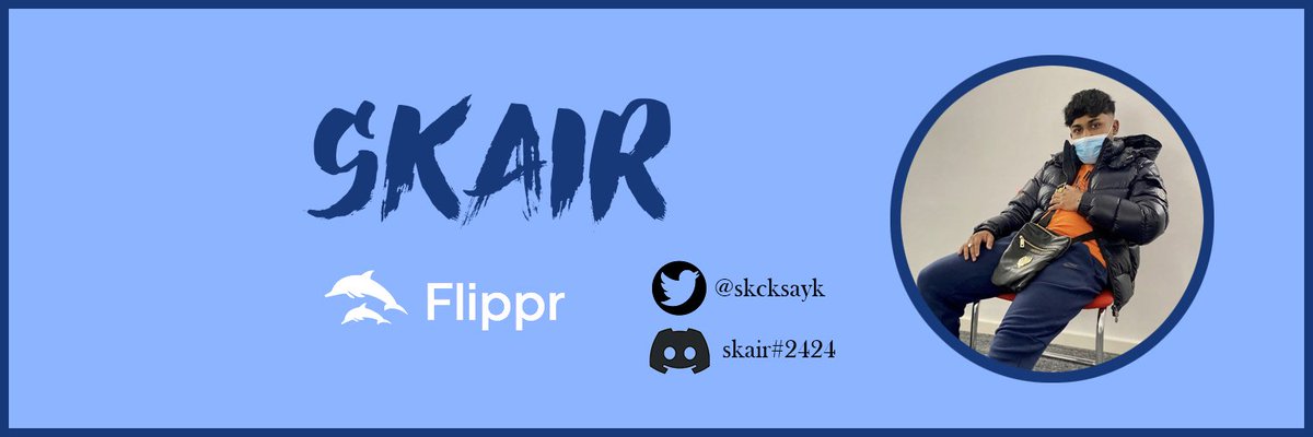 5/n
You can call him our 'Cool Boy'.Whenever he comes in chat,all the chat fills with fun.He always tries to help and connect with everyone <a href="/skcksayk/">s k</a> ❤️