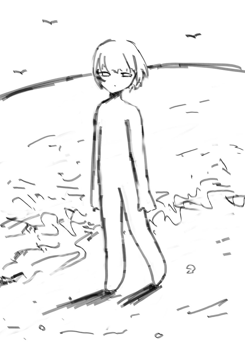 idechan_study's tweet photo. 海に行きたいなあ https://t.co/iSwqKqYR1n