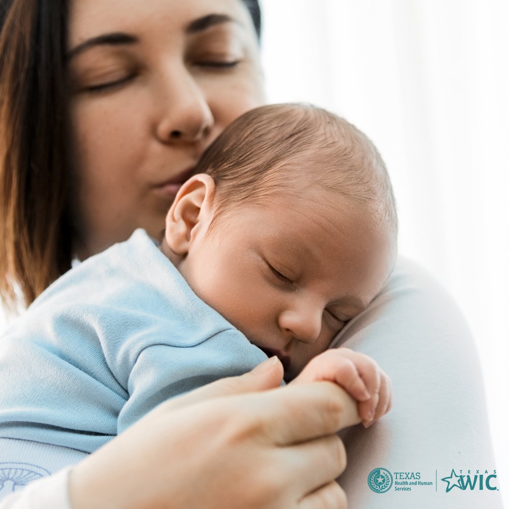 Texas WIC Families: Finding baby formula can be a challenge right now. Texas WIC has alternative options to help you find what your baby needs. Check out texaswic.org/about-wic/spec… for the latest information about Texas WIC formula options.
