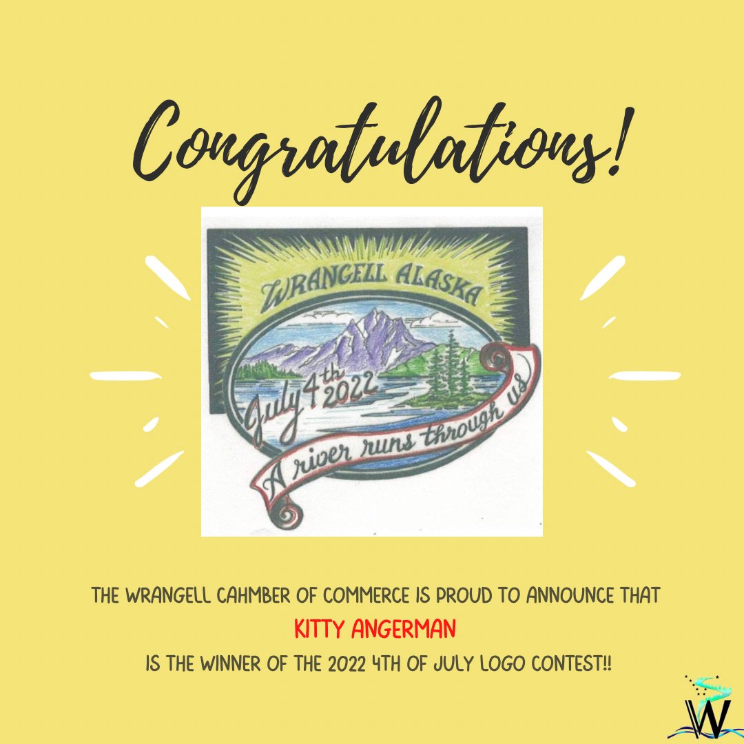 Wrangell Chamber of Commerce (WrangellChamber) / Twitter