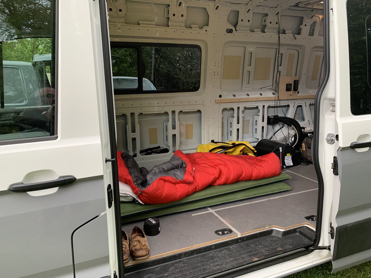 Flat Cap Projects tweet media