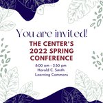 Photo by Springfield College Center for Teaching (@CenterTeaching)