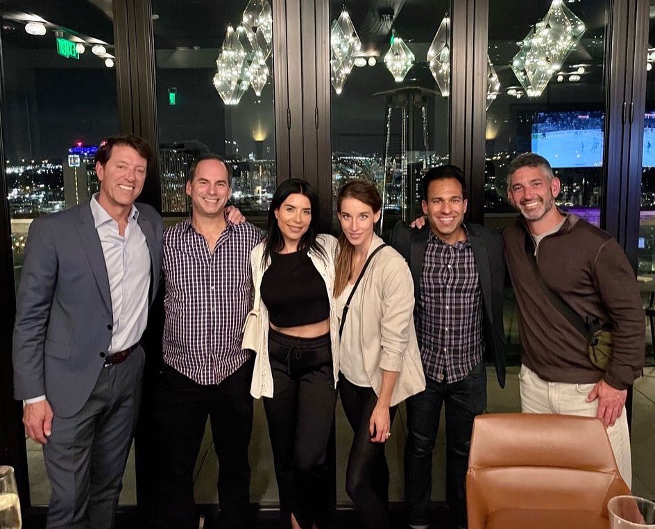 DrEliseKramer's tweet photo. Had a good time in Nashville for the #MODLive2022! Thank you @ModOptometry for the invitation https://t.co/0nAHvKUwBK