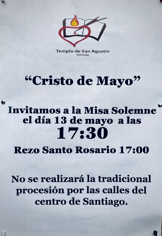 cristodemayo's tweet photo. Aviso, para que armen o compren  su mochila de emergencias. Recuerde una radio a pilas. https://t.co/edVX8KCT6B