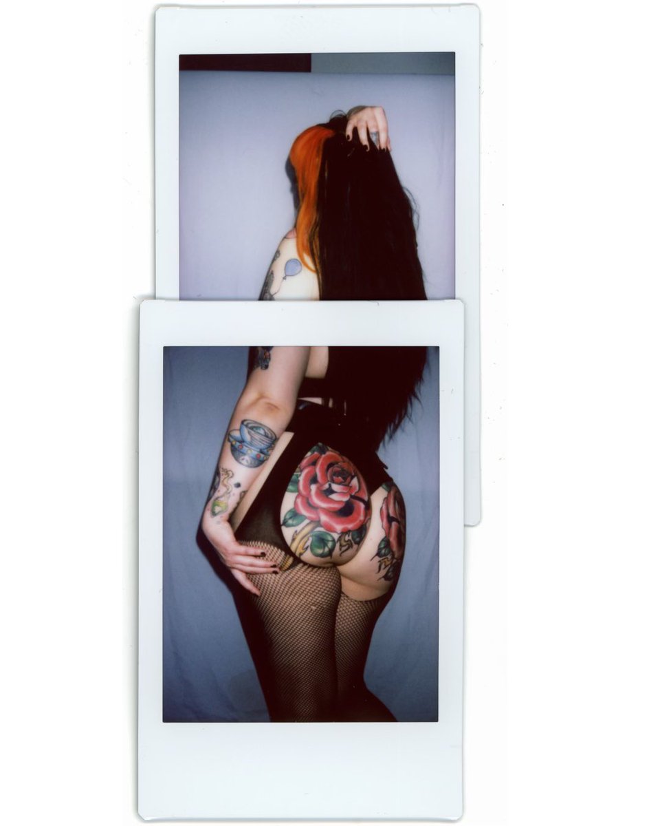 yummytree_'s tweet photo. polaroid fun https://t.co/uj5FfnDbXz