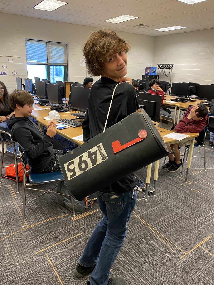 Southeast Middle tweet media