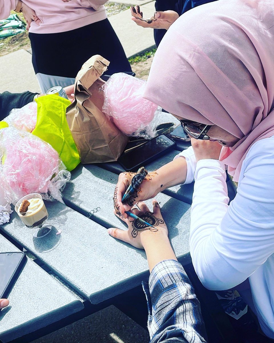 ISNA High School tweet media