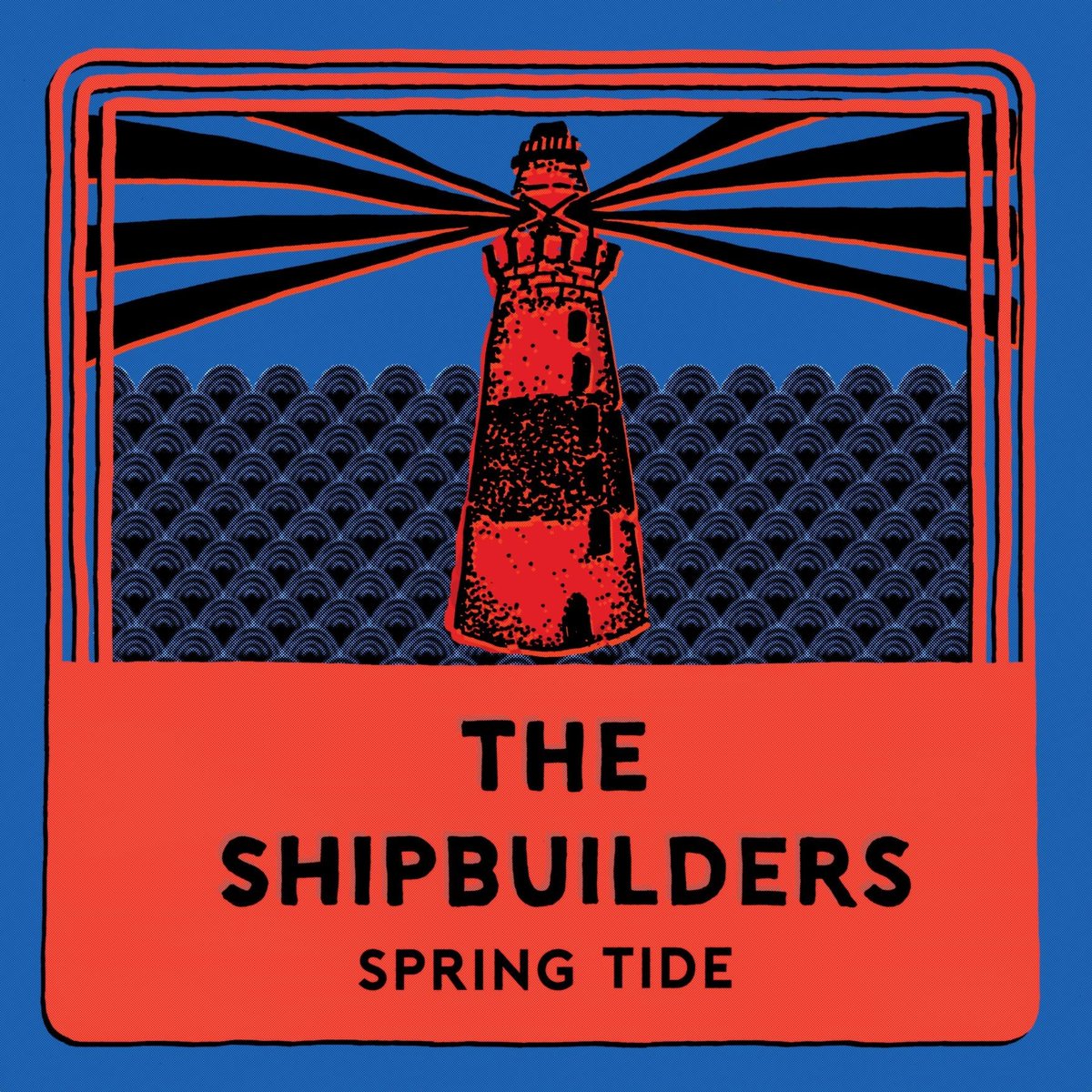 The Shipbuilders tweet media