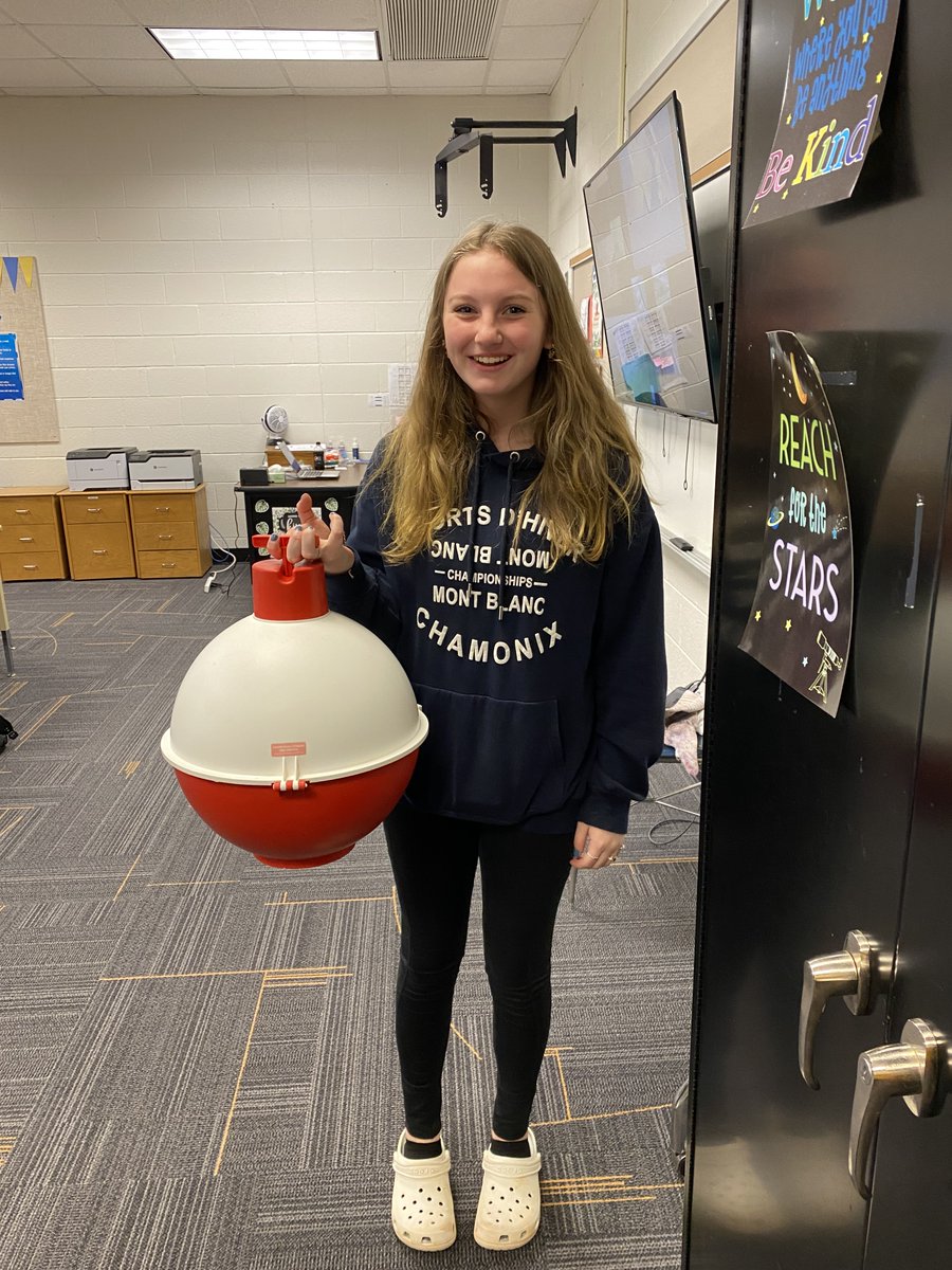 Southeast Middle tweet media