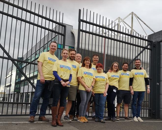 Dr Alicja Jasinska Piadlo tweet media