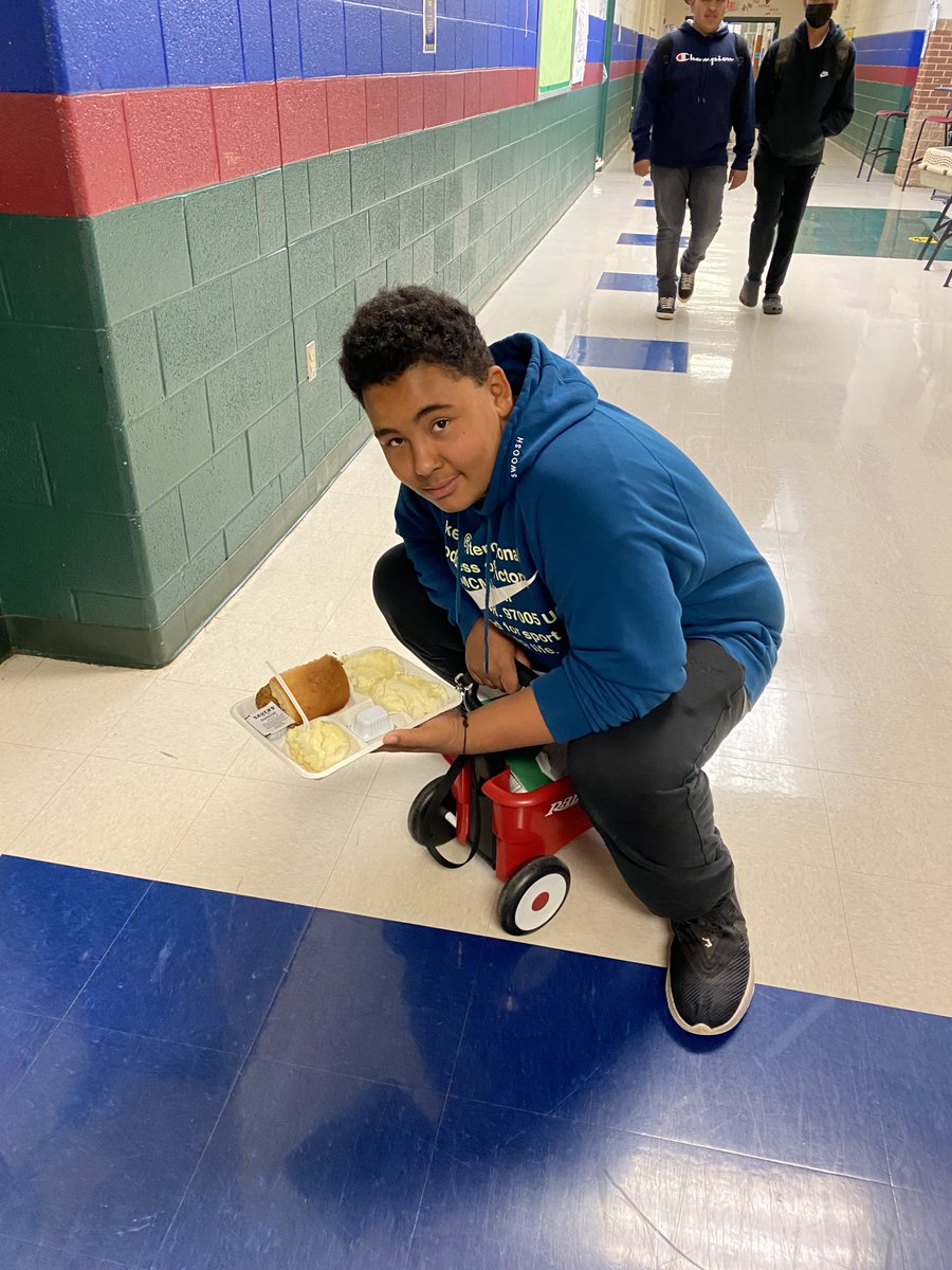 Southeast Middle tweet media