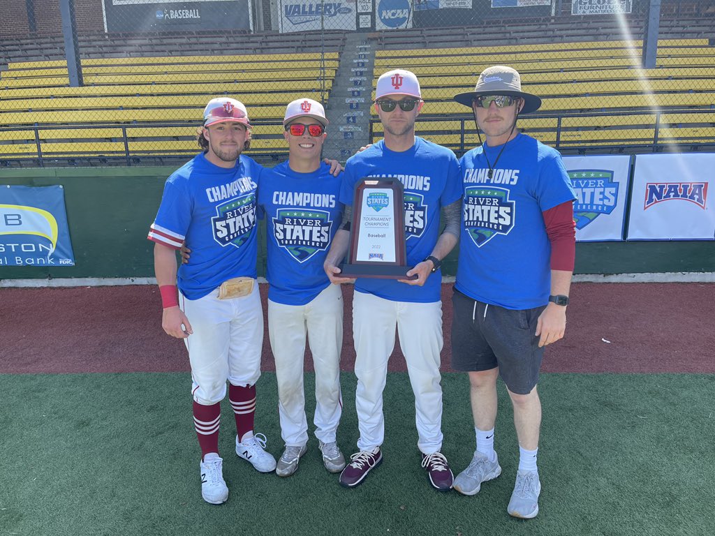 @GrenadierDugout River States Conference Champs! <a href="/datdudeTC6/">Trevor Campbell</a> <a href="/chasepatton126/">chase patton</a> <a href="/KoesterBrendan/">Brendan Koester</a> <a href="/BRMattingly/">B Mattingly</a> 🐍💪🏼