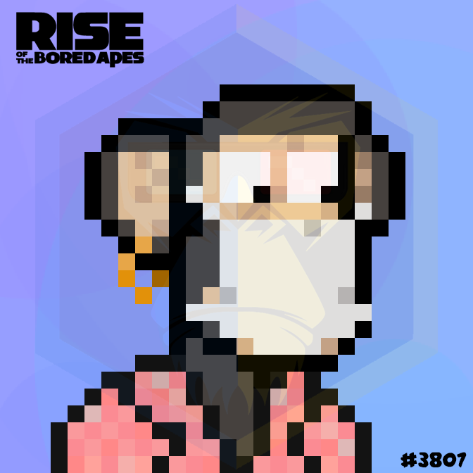 Apes Alliance tweet media