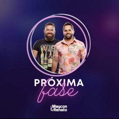 Maycon e Renato tweet media