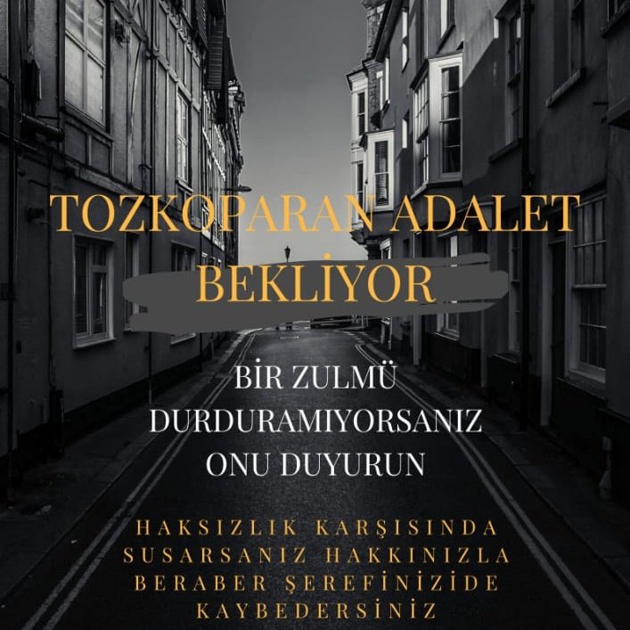 TozkoparanKent1's tweet photo. @Bunyamindemirdr
1500 LirayaKiramıVar
Var mı başkan bey amca???? https://t.co/PnlctqO98E