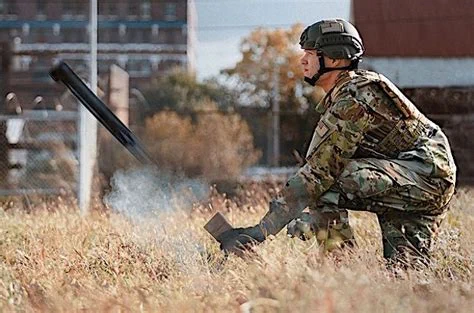 Switchblade 300 Lointerin Munition