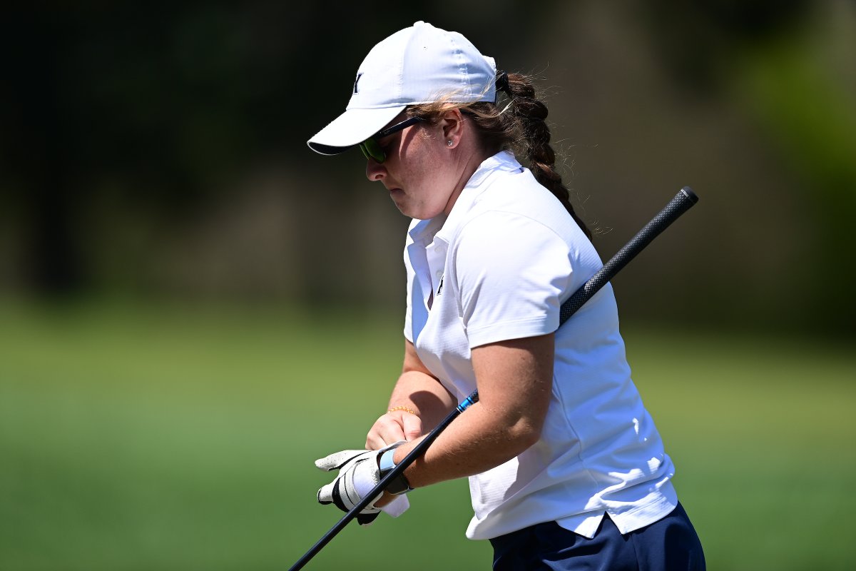 Complete photo gallery from day one at the NCAA Ann Arbor Regional!

📸: bit.ly/3KXoQer

#LetsGoX