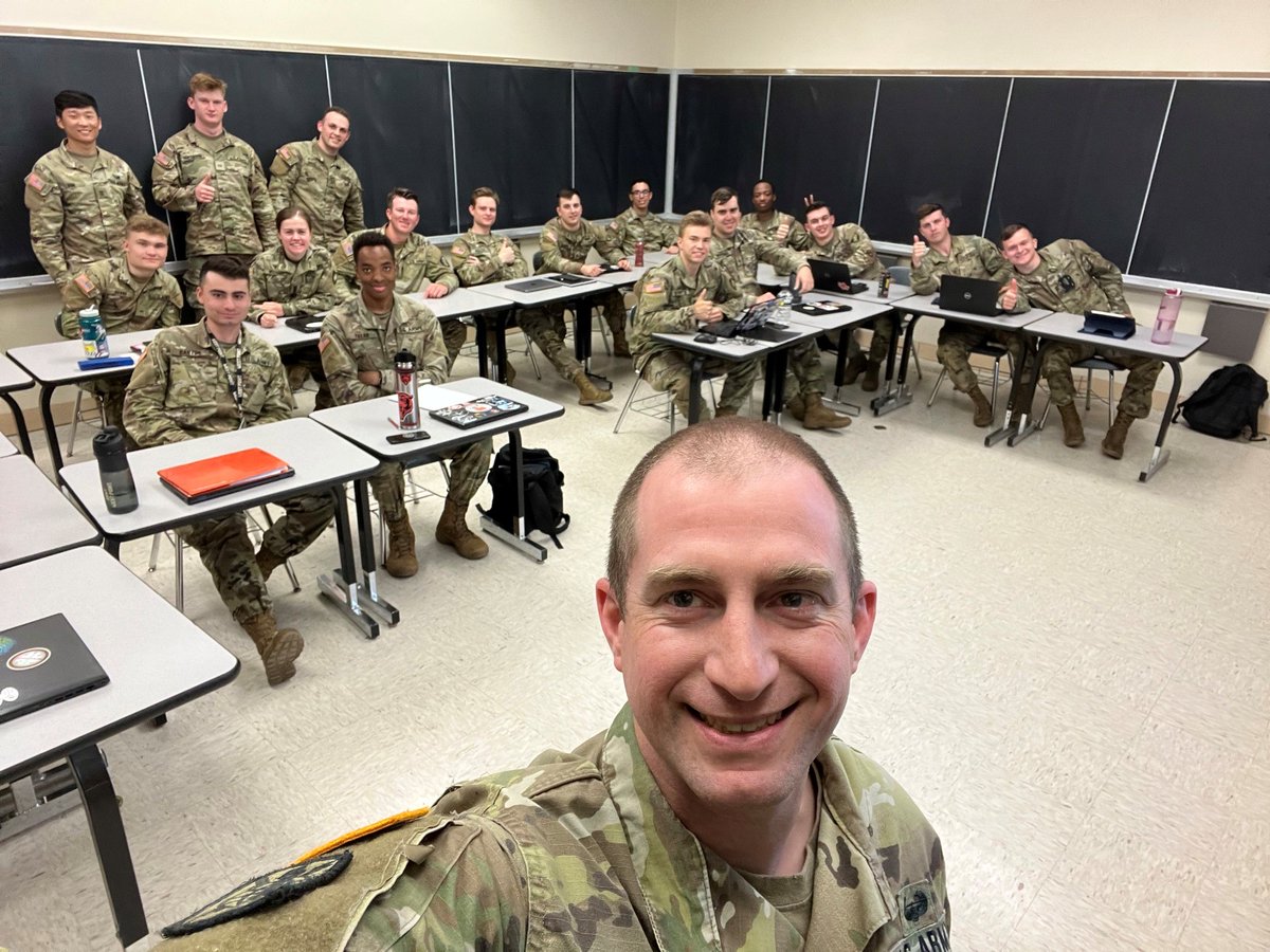 Today I gave the last final to my Sabermetrics class, finishing my 4 years teaching at West Point.  I feel lucky I was able to end my time here teaching our most R intensive course to 2 great classes.  #RStats #highereducation