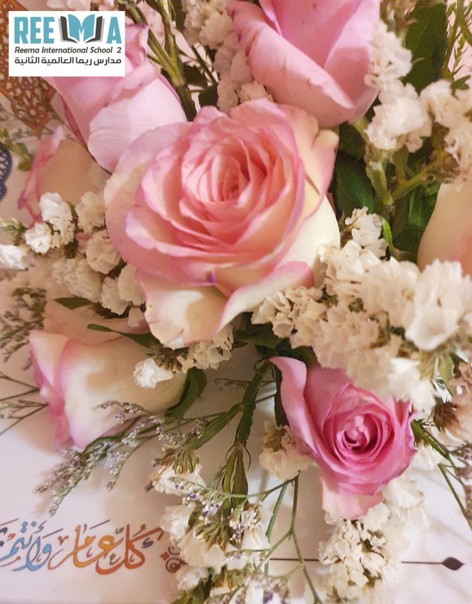 Reema2int's tweet photo. نرحب بعودة ابناؤنا الطلبة للمدرسة وكافة منسوباتها  ...عودا حميدا ..وكل عام وأنتم بخير https://t.co/JZvgPWYsFB