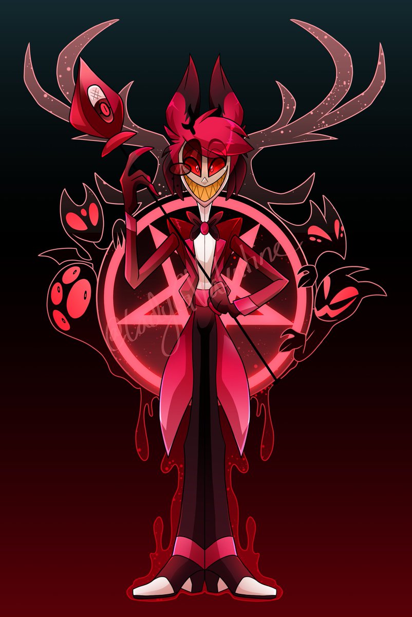 ❤️🦌LadyGValentine🦌🖤 tweet media