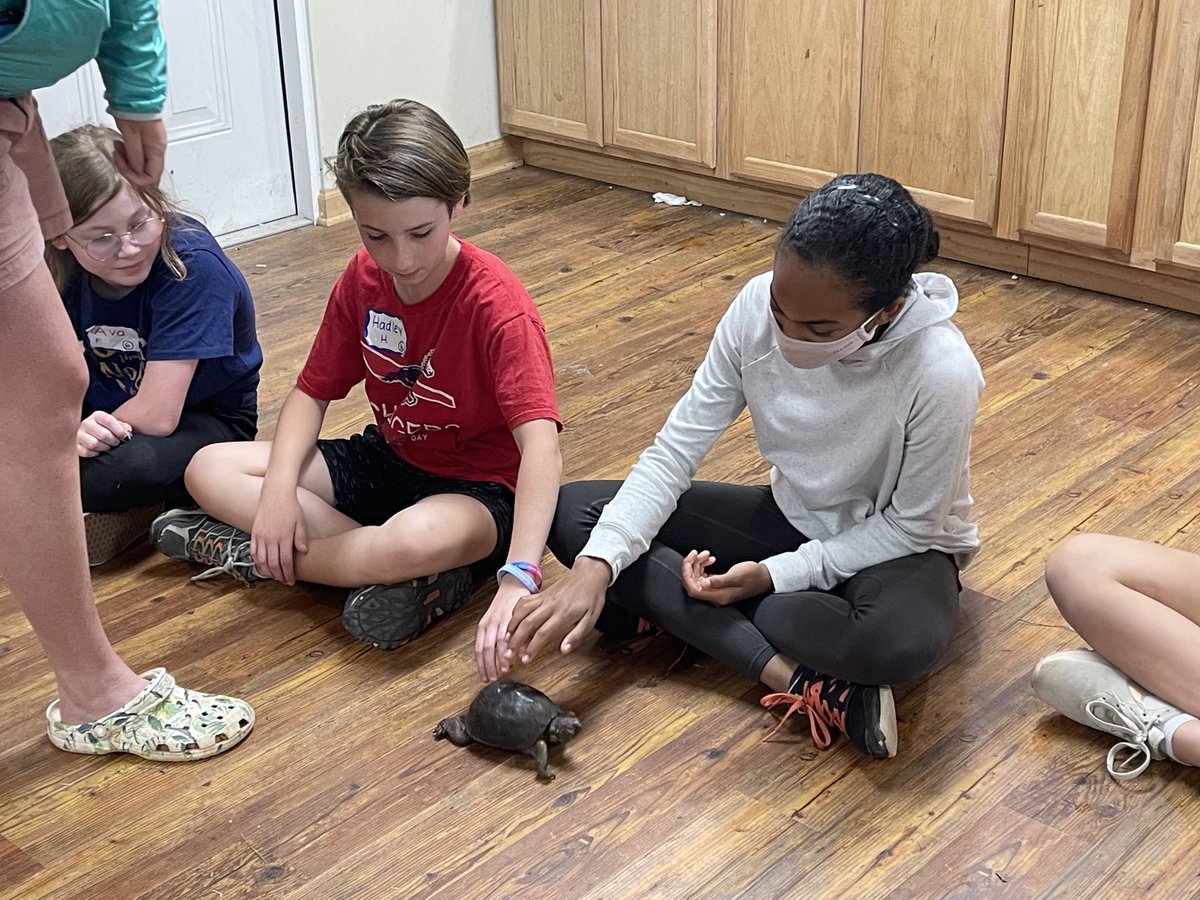 pdslmartin's tweet photo. Tarzan practice and wildlife ecology! #pdschargers https://t.co/fmZYME1lh1