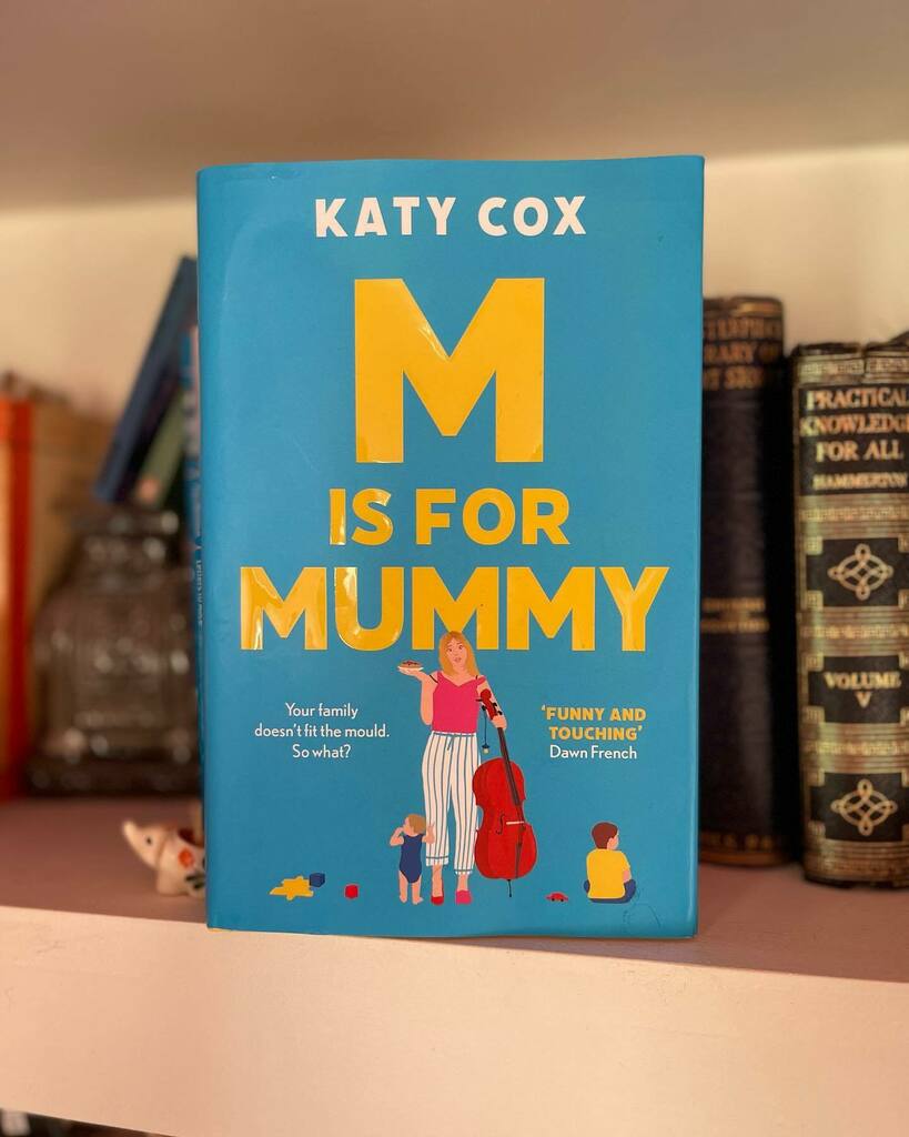 herstuff111's tweet photo. Book Review 

I read a book for @readersfirst then I shared my thoughts. 

Have a look, link in bio.

#bookreview #bookreviewer #bookreviewblog #bookrecommendation #mumlife #mummy #beingmum #neurodiversity #parenting #readersfirst https://t.co/obcPaZVmuO https://t.co/MgSccCHysa