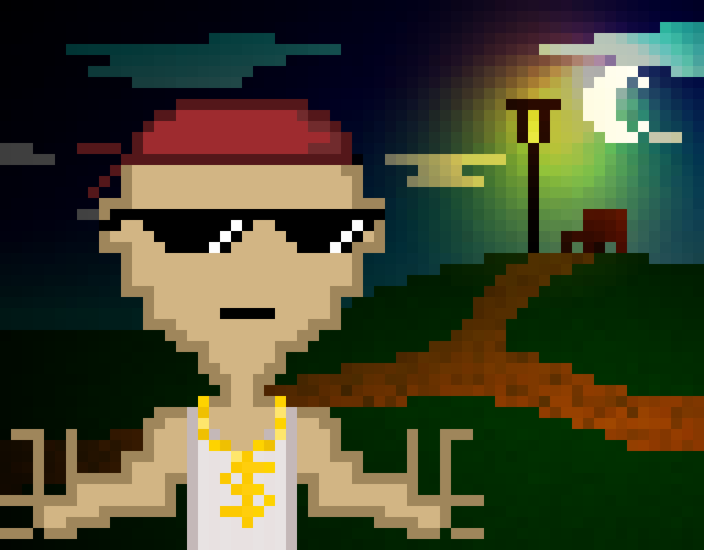 It’s a pleasure to announce our fifth Dealerz collaboration with <a href="/PixelAlienBoys/">Alien Boys👽</a> 👽

There are 2 ultra rare Alien nfts to collect within the first 1k supply!

discord.gg/2tz2Jt6Zxg