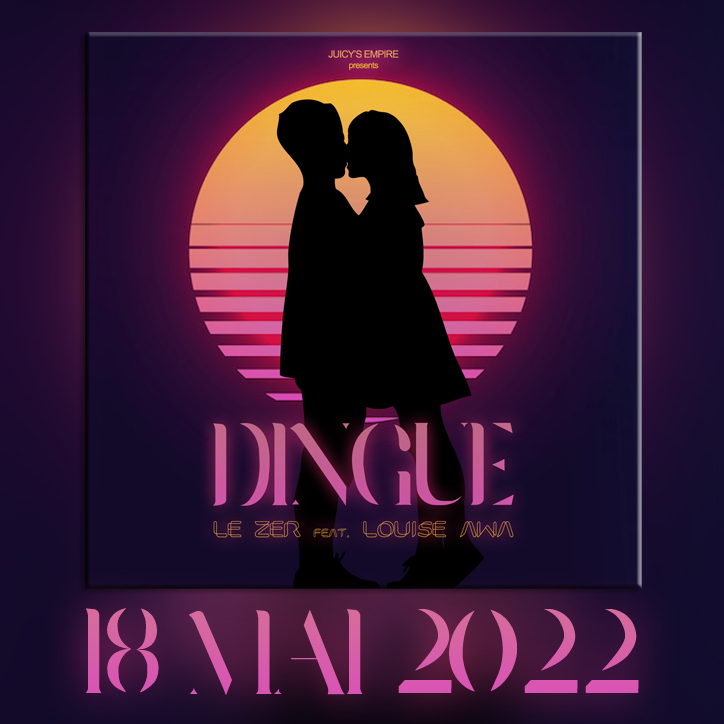 juicyguiven's tweet photo. #new #single #dingue #lezer #feat #Louiseawa @juicyempirerecords #SummerVibes #summer #Hits https://t.co/6tOeTEWCDG
