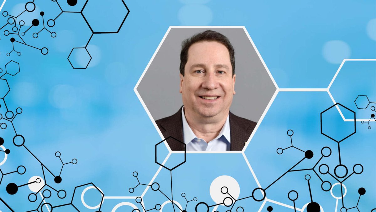 Daniel E. Rivera, an #ASUEngineering professor of chemical engineering, was named Fellow of the American Institute of Chemical Engineers to recognize his contributions in chemical engineering, process control and education. 

fullcircle.asu.edu/faculty/contri…