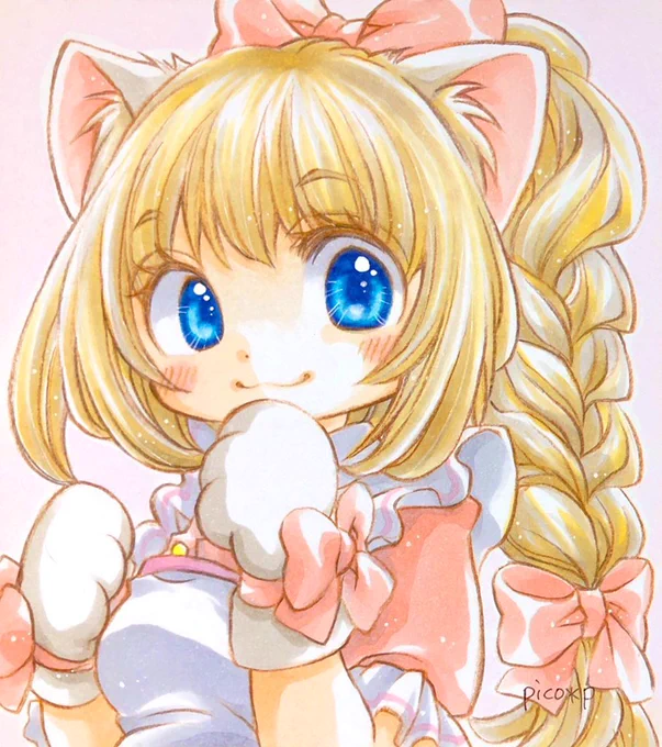 メイドヽ('▽`)/ 