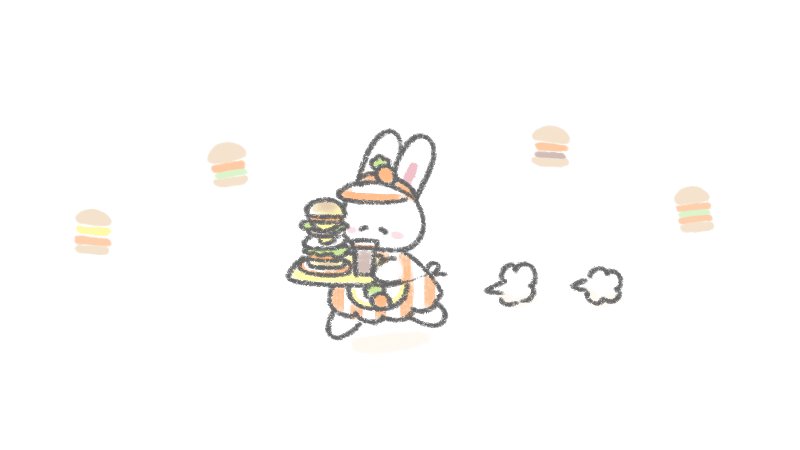 ふんわりうさちゃん (@funwariusa) on Twitter photo 