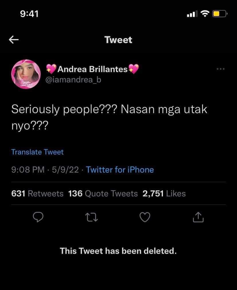 yanph24's tweet photo. Utak namin? Ayun 30M+ 😅 https://t.co/qmusRwdPHN
