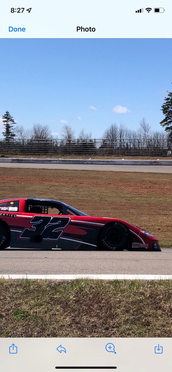 Check this out <a href="/oysterbedspeedw/">Oyster Bed Speedway</a>  <a href="/Topstofloors/">Tops To Floors</a> <a href="/ArsenaultBros/">Arsenault Bros Construction</a> <a href="/ProStockTour/">Pro Stock Tour</a> <a href="/PeterbiltAtl/">Peterbilt Atlantic</a> youtu.be/oySo_PVSxu4