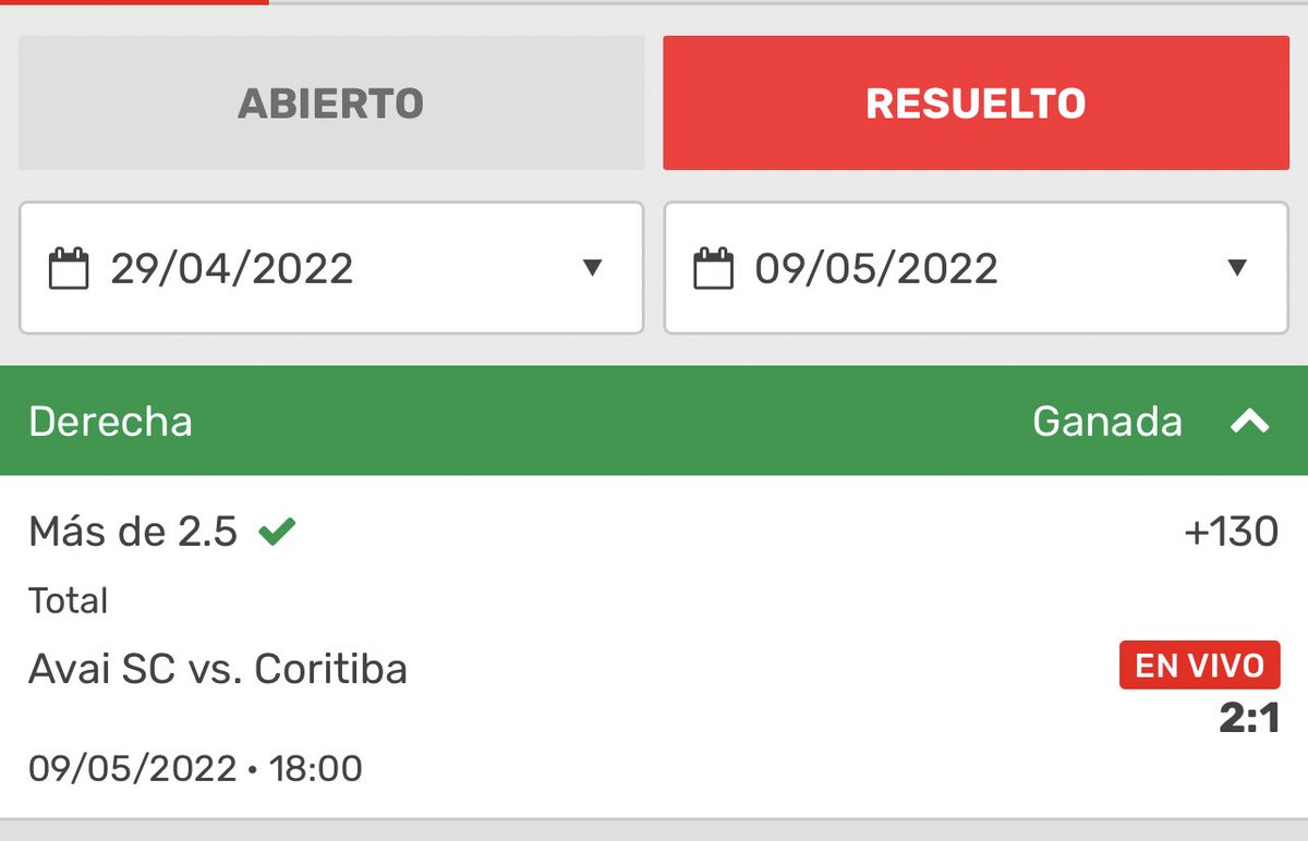 Don_Verde_Picks's tweet photo. El viejito @Don_Verde_Picks andaba un poco mal pero se va reponiendo poco a poco #PickPositivos #DonVerdePick #MasAccionMasDiversion #PickPayExpress dale RT o pregunta por el grupo Premium por DM https://t.co/yyxHUNZGUo