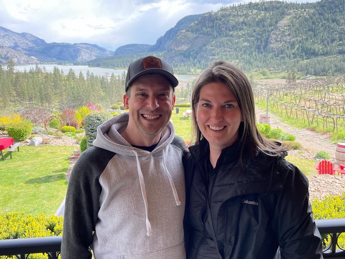 Matt Tyrer (currently not wearing a hat) tweet media