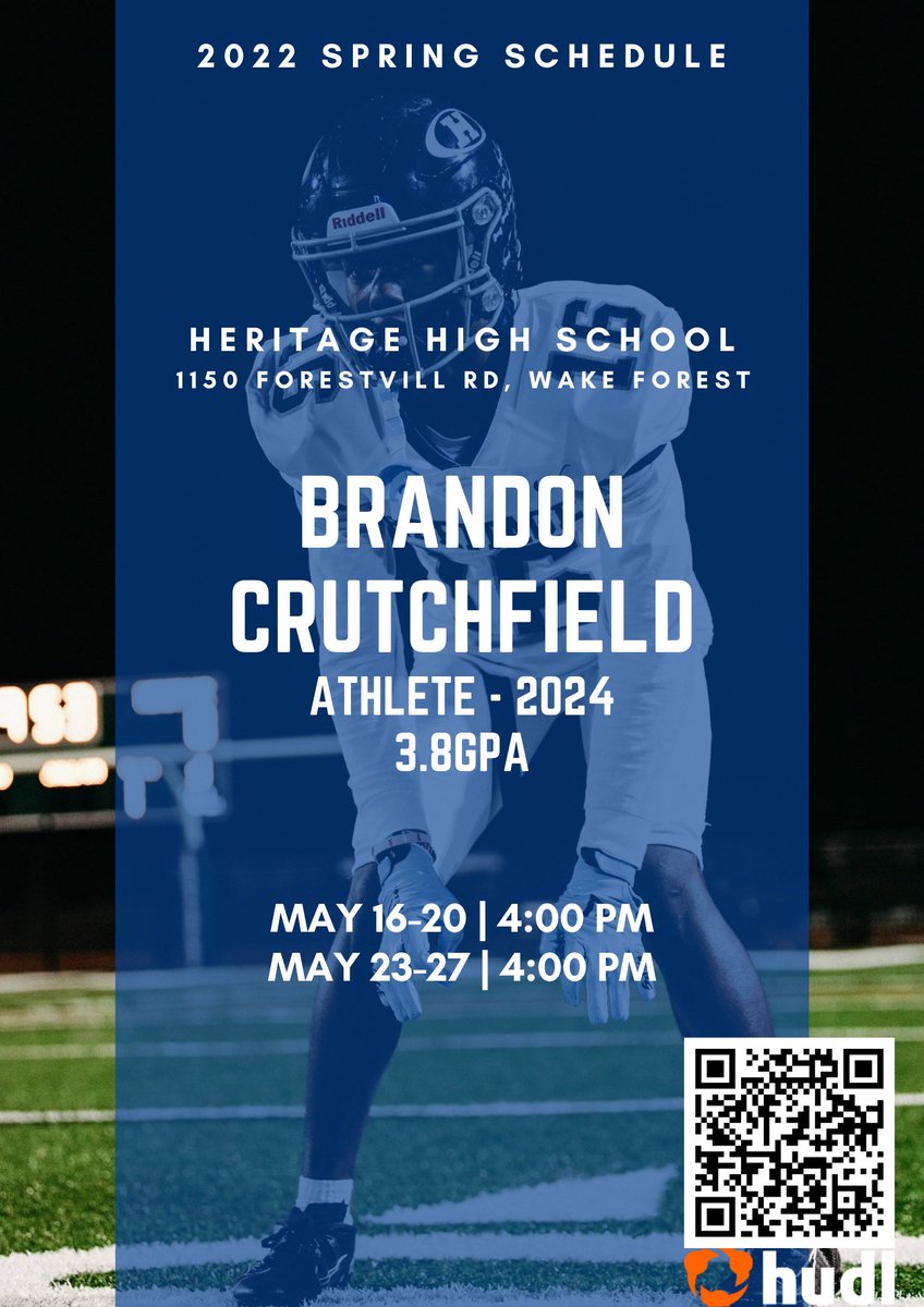 Brandon Crutchfield tweet media